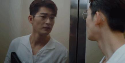 张翰回国后,出走半生归来仍是慕容云海