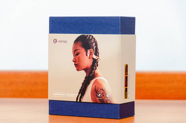 sanag耳机推荐哪一款,sanag骨传导耳机a50和a51