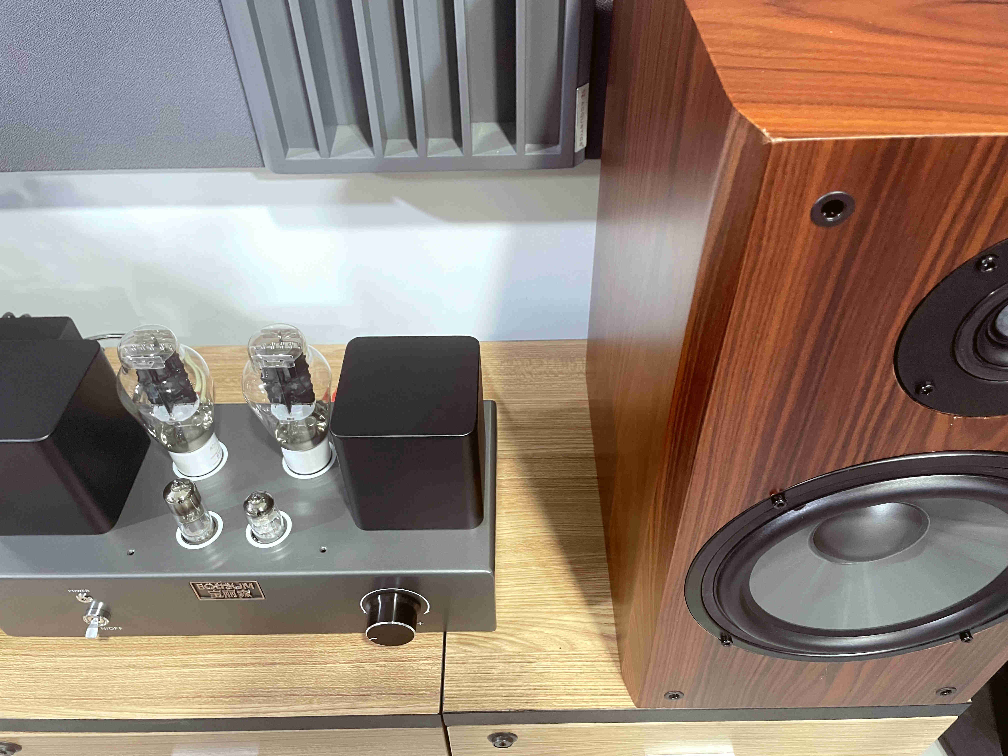 300b胆机是前级还是后级功放,300b胆机入门