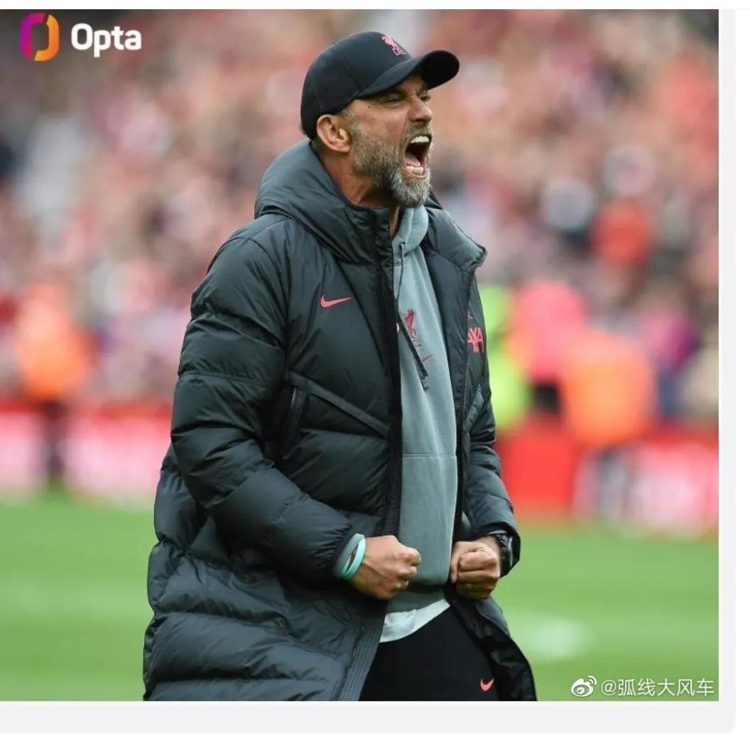 利物浦主教练受伤,英超第三十轮热刺主帅出了什么事