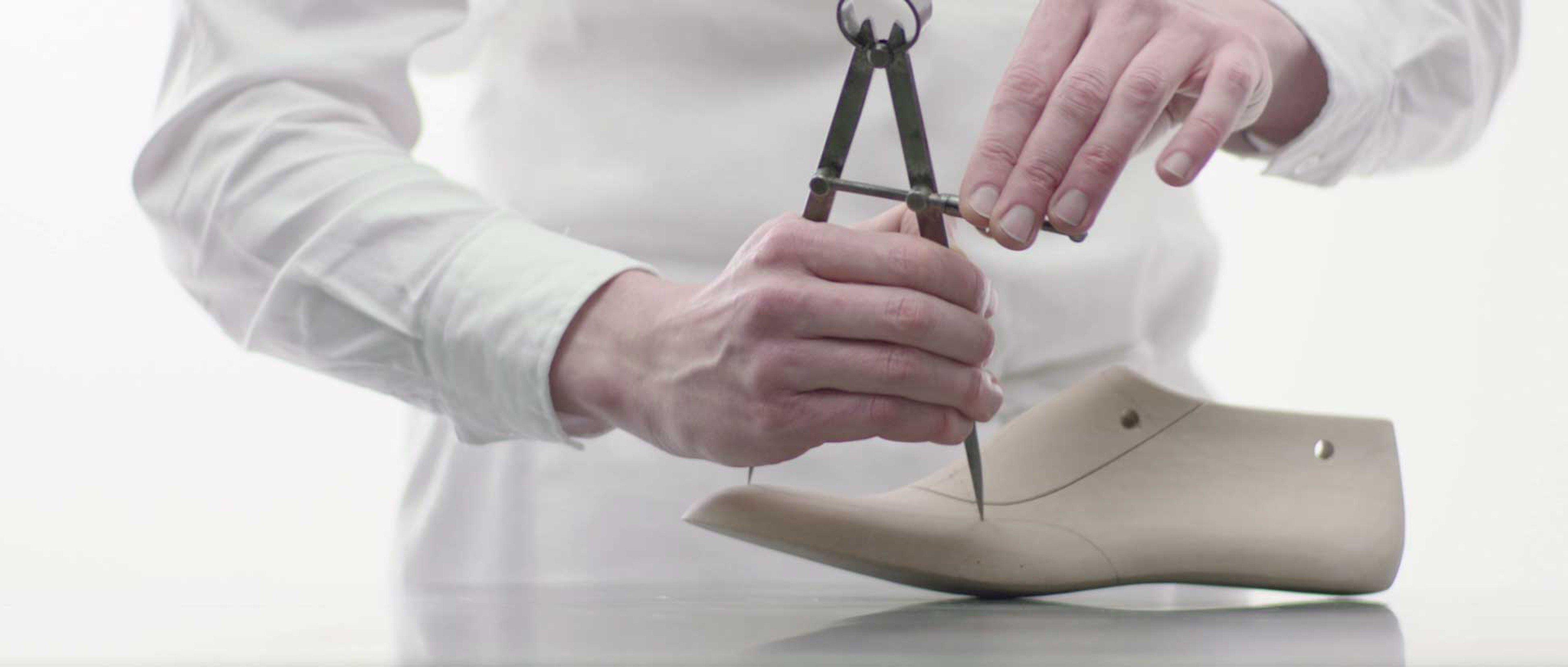 图文并茂的鞋靴领域术语字典,鞋靴专业术语