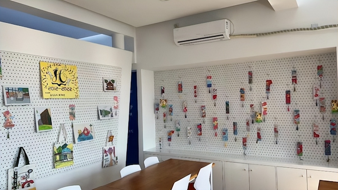 9月，相约首师大回龙观育新学校