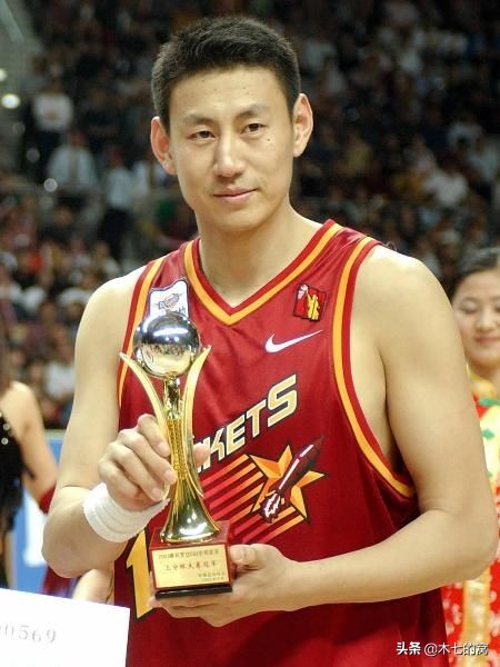 姚明刘玉栋总决赛最后一场数据,姚明和刘玉栋总决赛对战数据