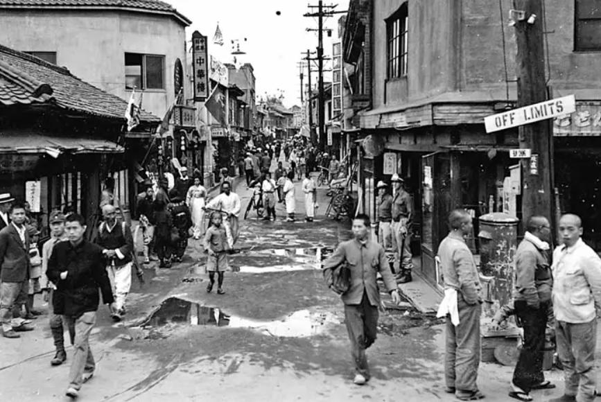 朝鲜的开发区发展状况如何,朝鲜地区的经济发展