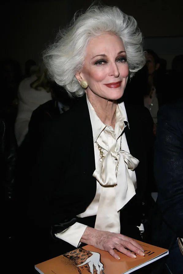 超模卡门最新照片,世界超模卡门今年多少岁