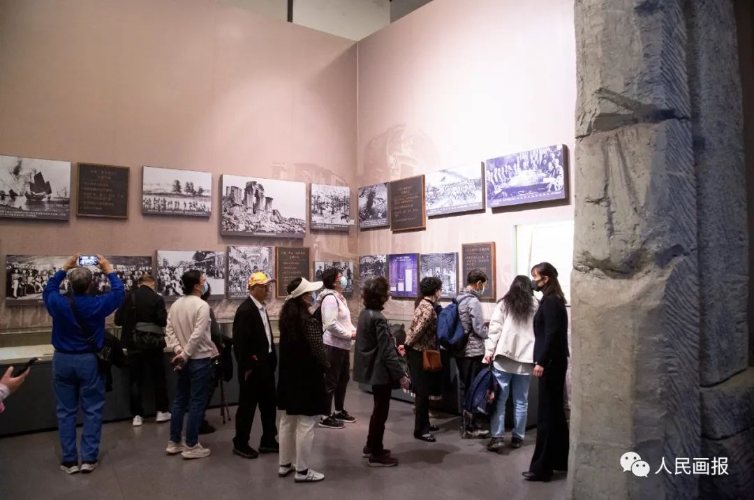 在国博看中国,看国博展览可以有的人生感悟