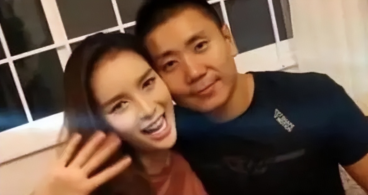 中国富豪娶泰国皇后综艺,北京富豪娶泰国老婆