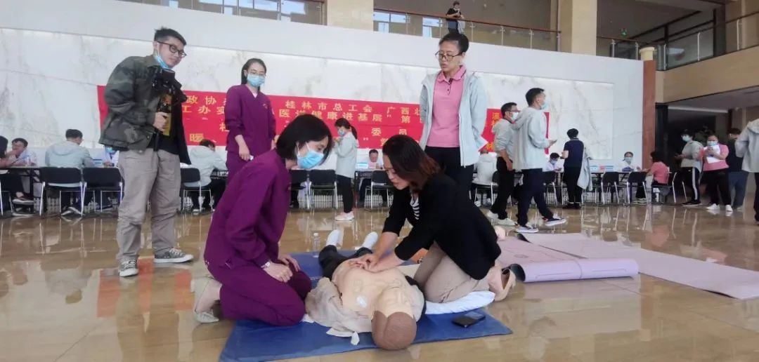 广西健康科普专家库优秀专家：韦妍飞