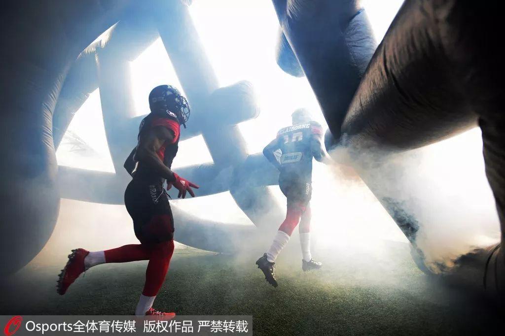 美国蕾哈娜超级碗,詹姆斯蕾哈娜夺冠