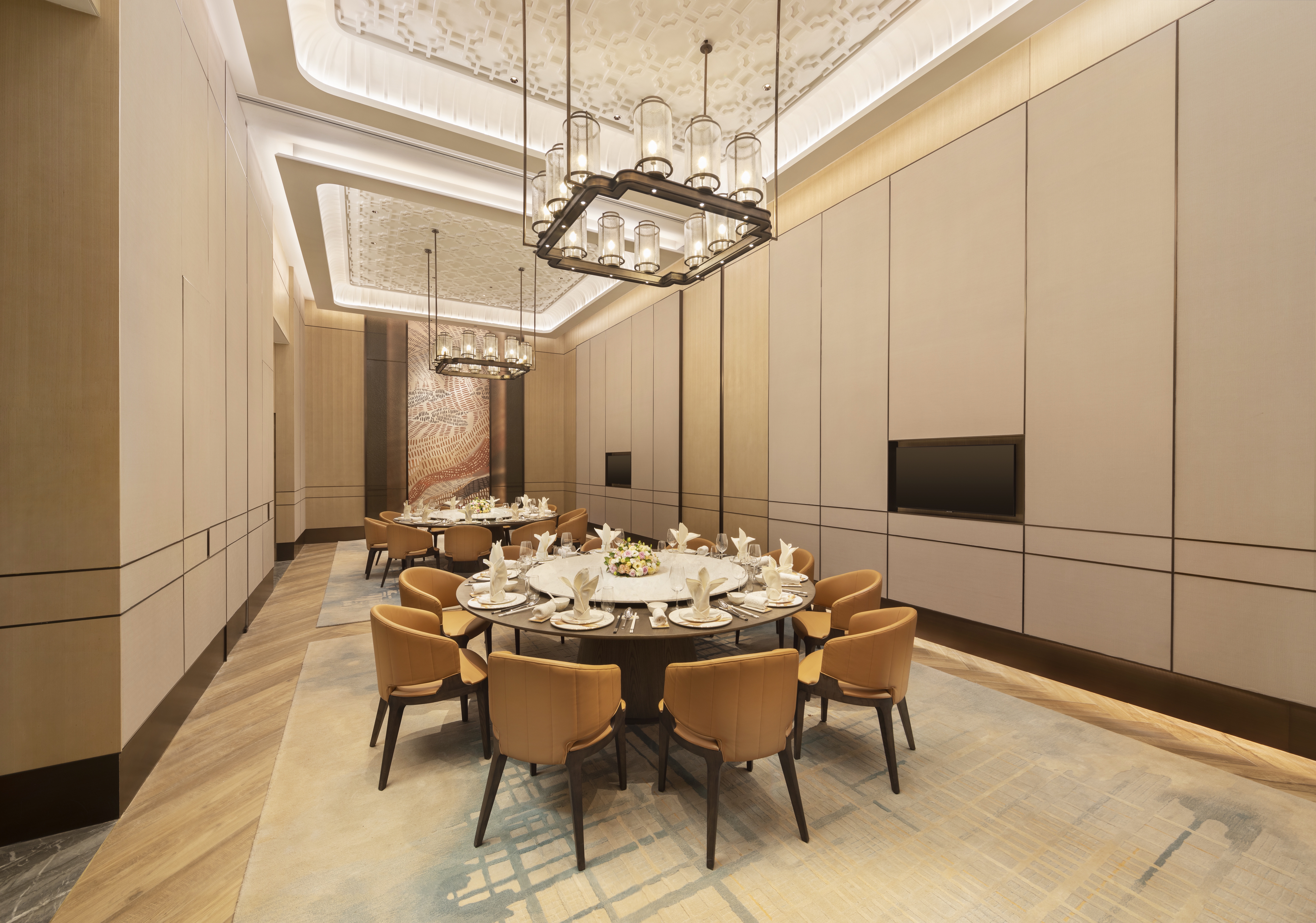 昆明空港希尔顿逸林酒店启幕,昆明空港希尔顿逸林酒店春季活动