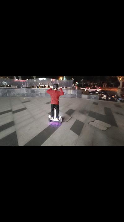 9号平衡车minipro2有什么功能,minipro2和九号平衡车