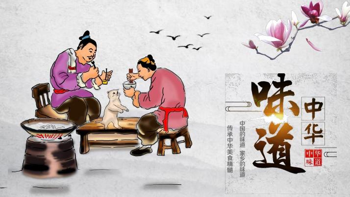 韩国人说中国菜没韩国菜好吃,中国筷子日本筷子韩国筷子