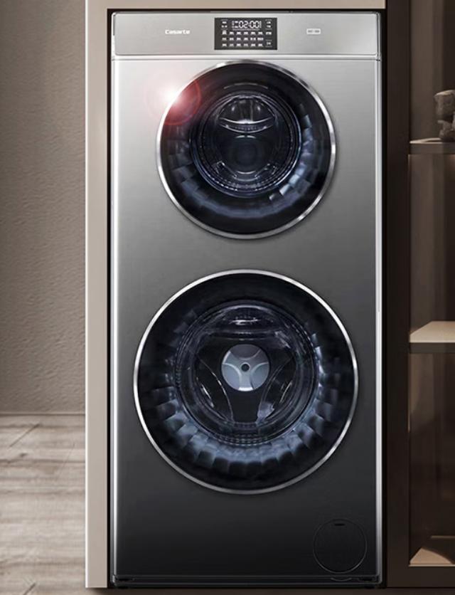 双十一的洗衣机有哪些牌子,双十一什么样的洗衣机值得推荐