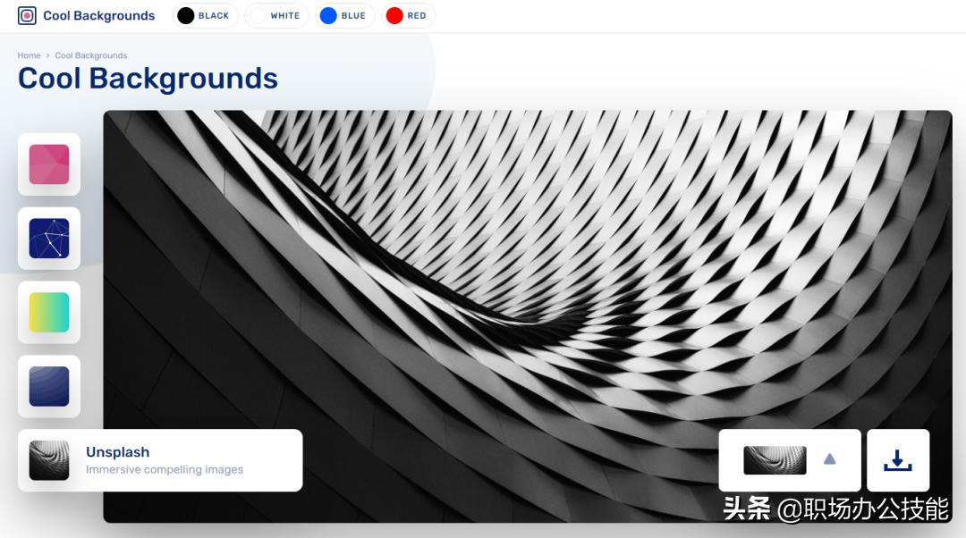 分享6个宝藏平台,分享10个宝藏又好玩的网站