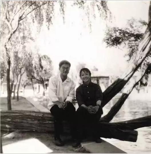 音乐家施光南简历,音乐家施光南夫人洪如丁简介