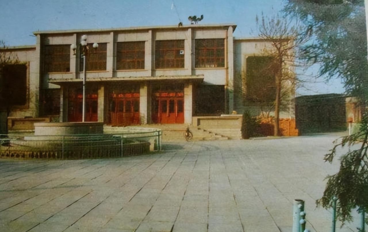 时光倒流童年的记忆,时光倒流回到了80年代