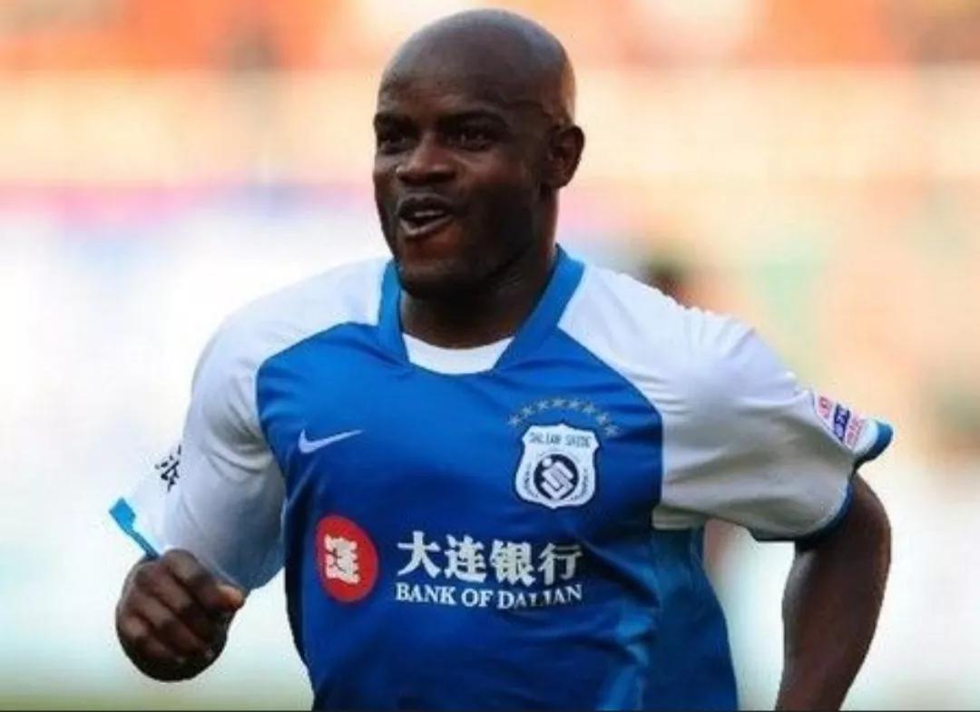 曾经效力过中超的外援门将,2024在中超效力所有外援