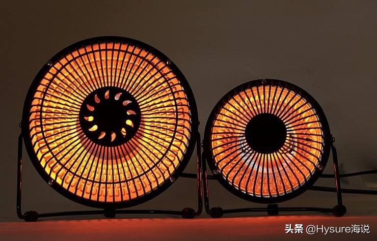 取暖器哪种好用又经济实惠,家用取暖器选择哪种好
