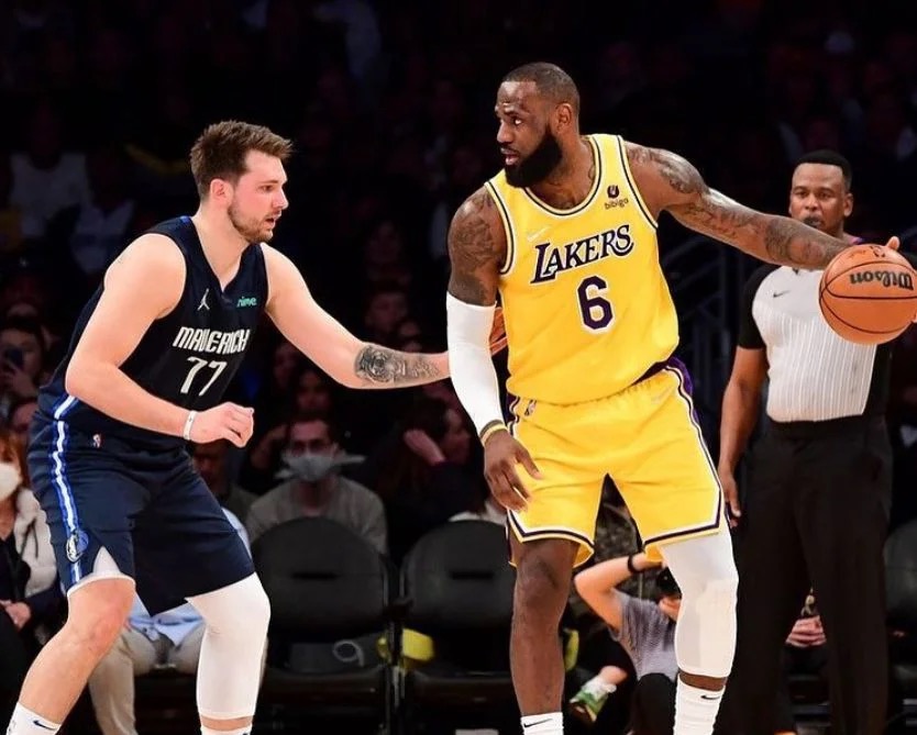 勒布朗詹姆斯超燃混剪,勒布朗詹姆斯青春永驻