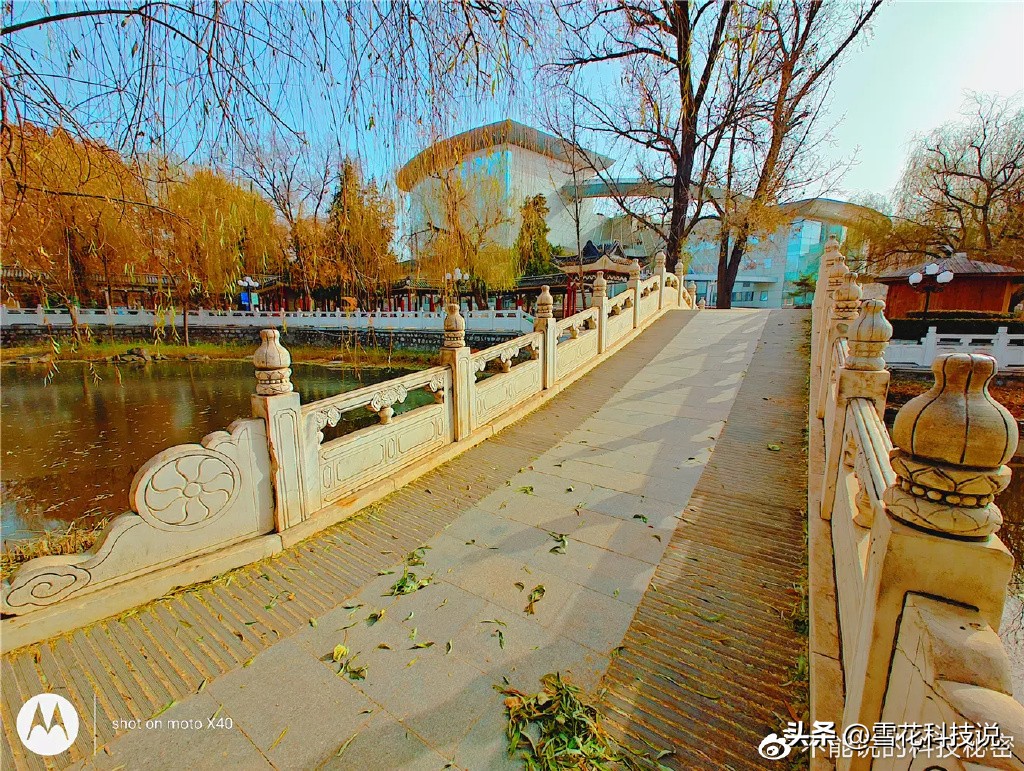 motox40实际上手体验,motox40真实缺点