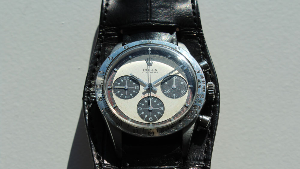 世界上最昂贵的10款手表,世界上最贵的10只手表