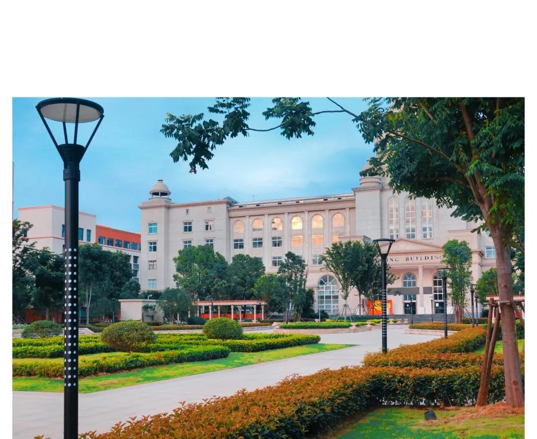 武汉商贸学院2022年新生开学时间,武汉商贸职业学院入学流程