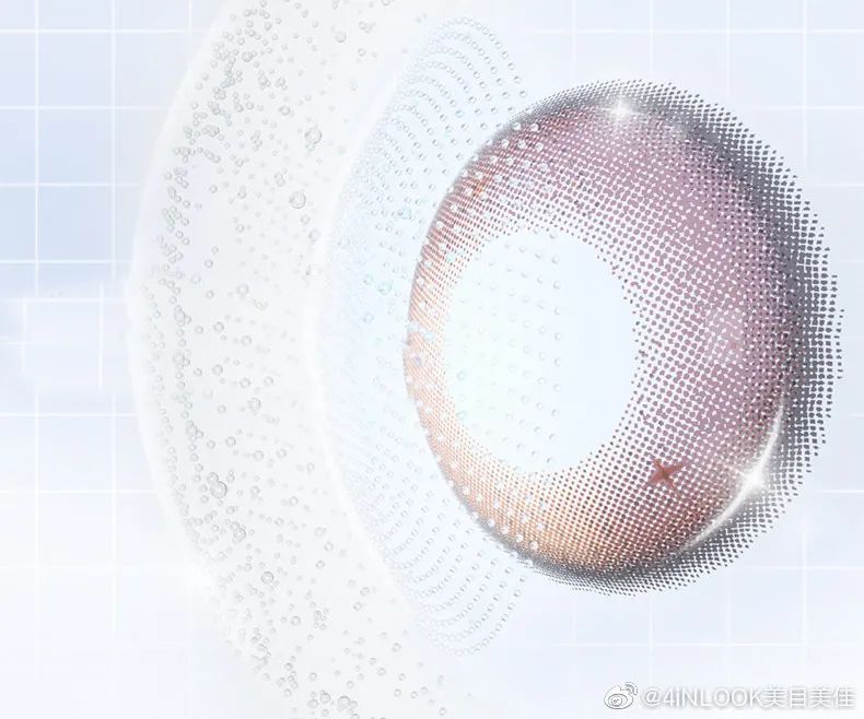 电商卖美瞳,微商卖美瞳渠道