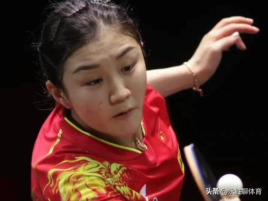 新加坡大满贯女单夺冠,新加坡大满贯国乒14号赛程