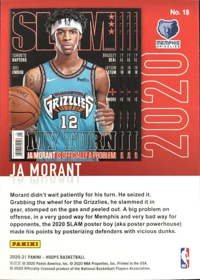 小小卡片的故事,nba卡牌编年史