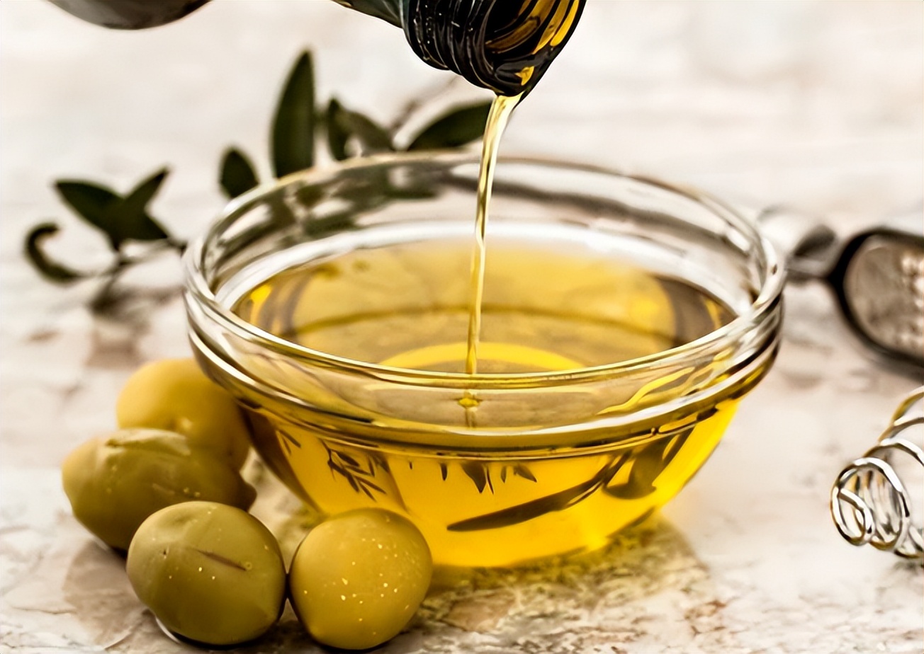橄榄油好坏怎么辨别,橄榄油质量鉴别