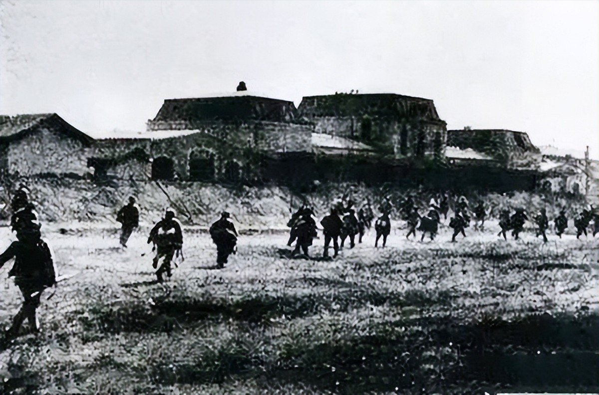 傅作义的女儿，曾为和平解放北平立下了功劳，后来结局怎么样？