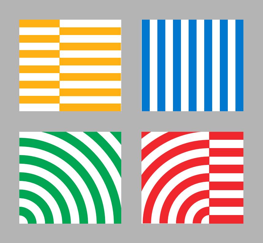 奥运会项目海报前后视觉,奥运会插画简单