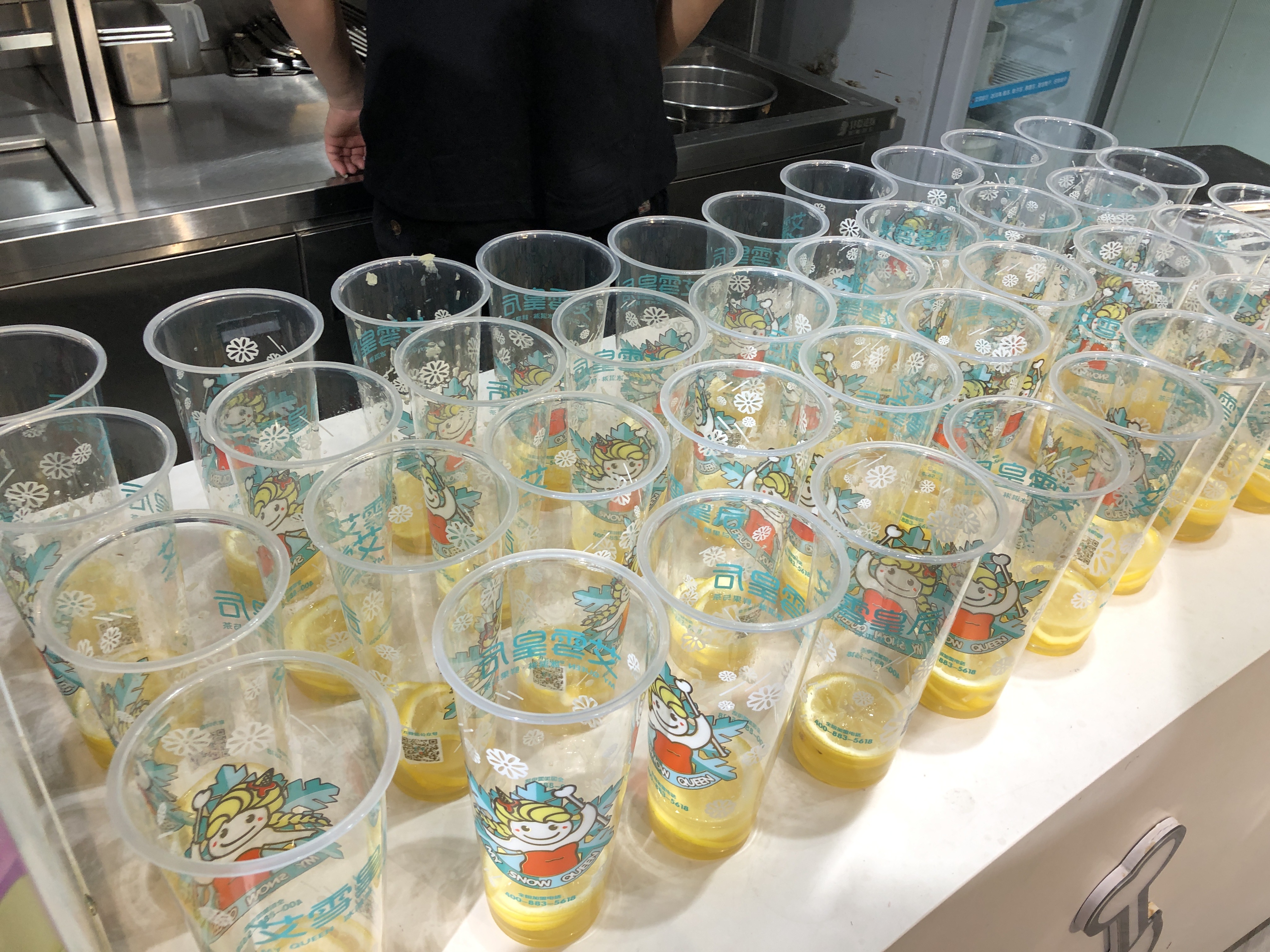 开饮品店有前途吗,现在还适合开饮品店吗