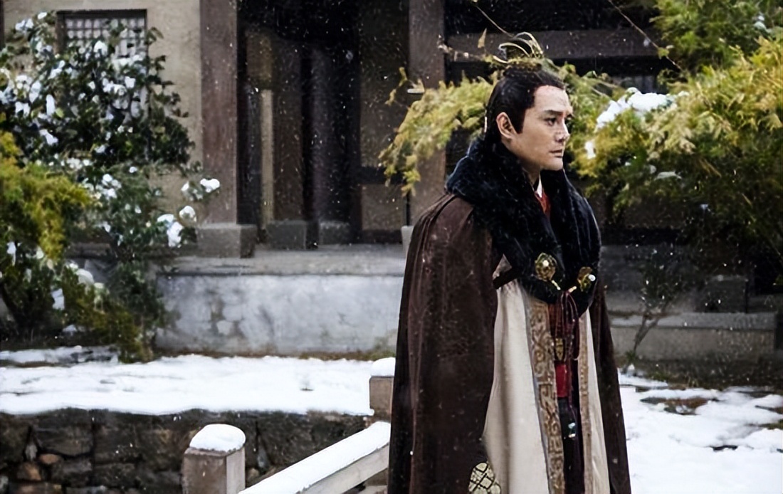 看完后意犹未尽的四部剧琅琊榜,琅琊榜评分豆瓣