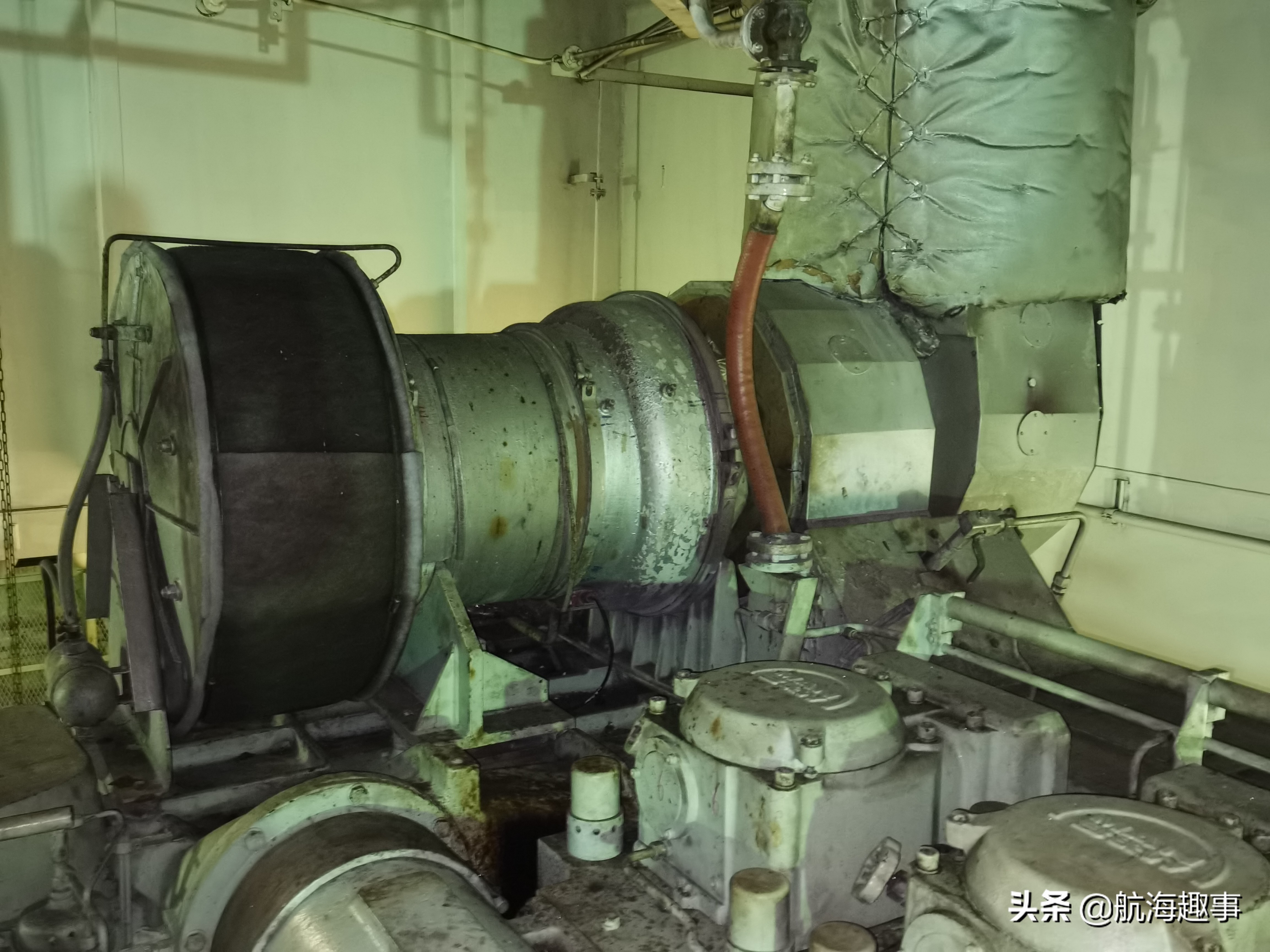 汽车发动机学习基础知识大全,汽车引擎学习