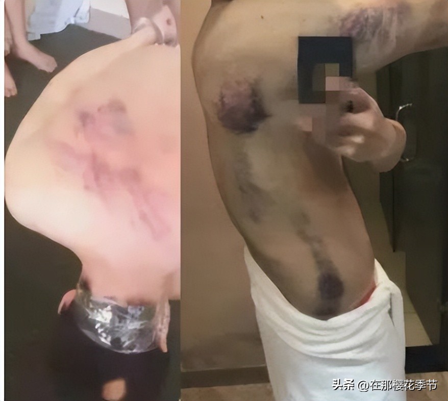 梦断淘金路,男子梦断缅北