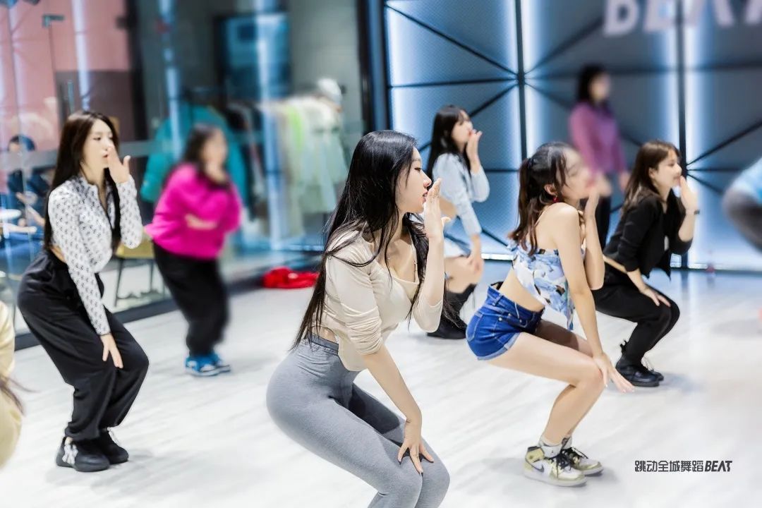 舞蹈行业前景分析,舞蹈行业的市场前景