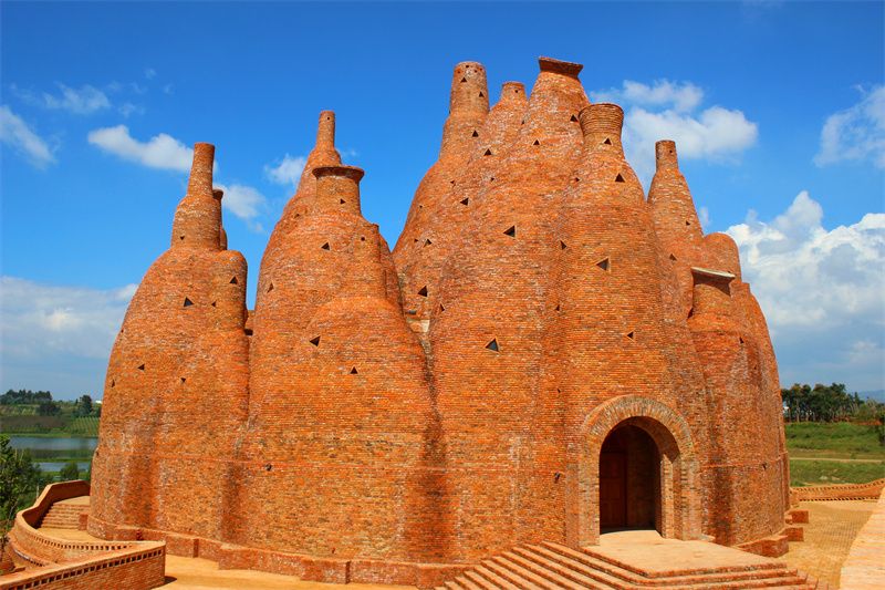 昆明胡志明旧居门票优惠,越南人来柳州胡志明故居