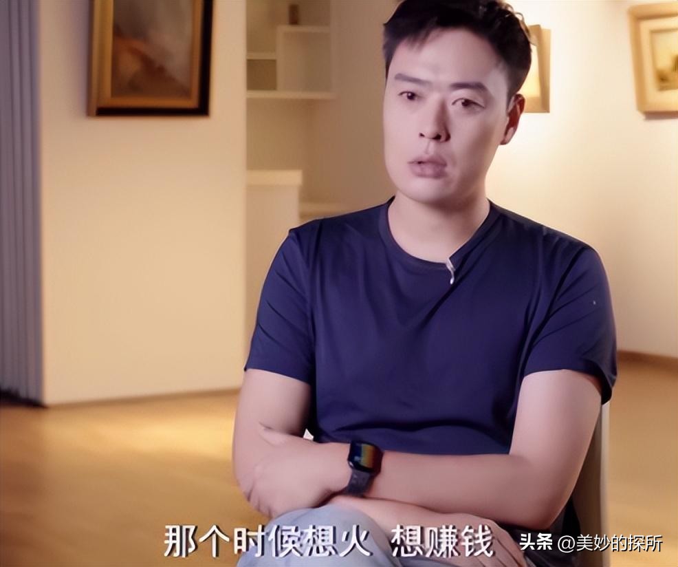 从魏和尚到李大钊，事业爱情双丰收的张桐，为什么将自己逼上绝路