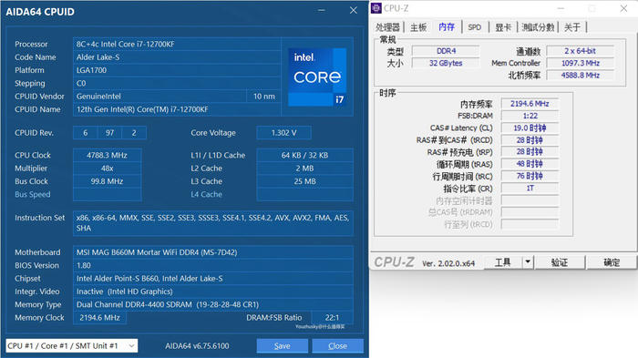 宇瞻内存ddr4测评,宇瞻经典ddr4