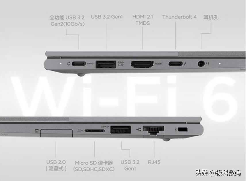 2023最佳性价比笔记本办公笔记本,2023年底推荐商务办公笔记本电脑