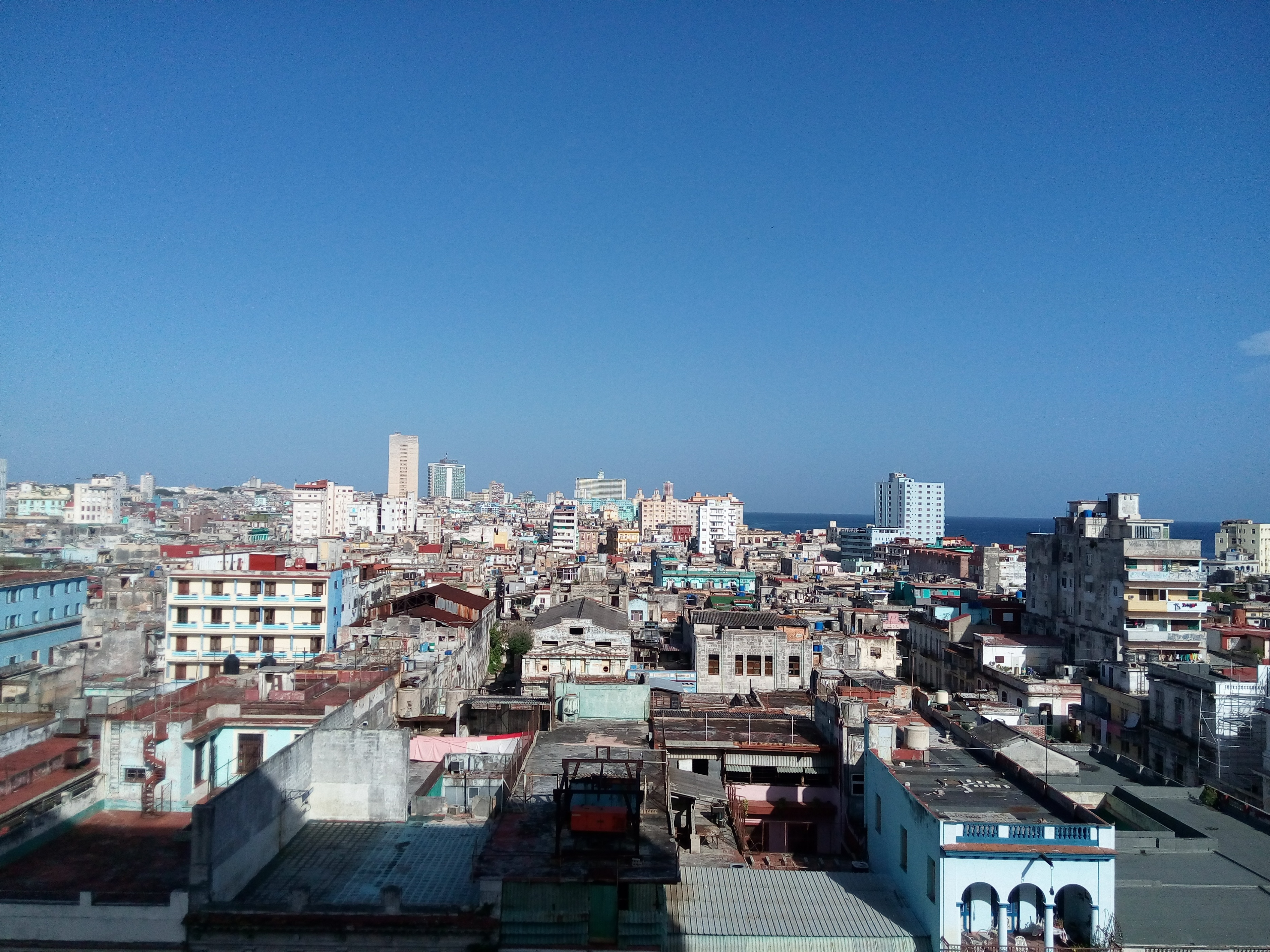 神秘的古巴哈瓦那，大多数国人没去过，自由行全攻略来了！