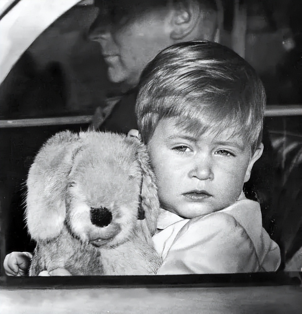 查尔斯保姆玛贝尔,查尔斯保姆和卡米拉