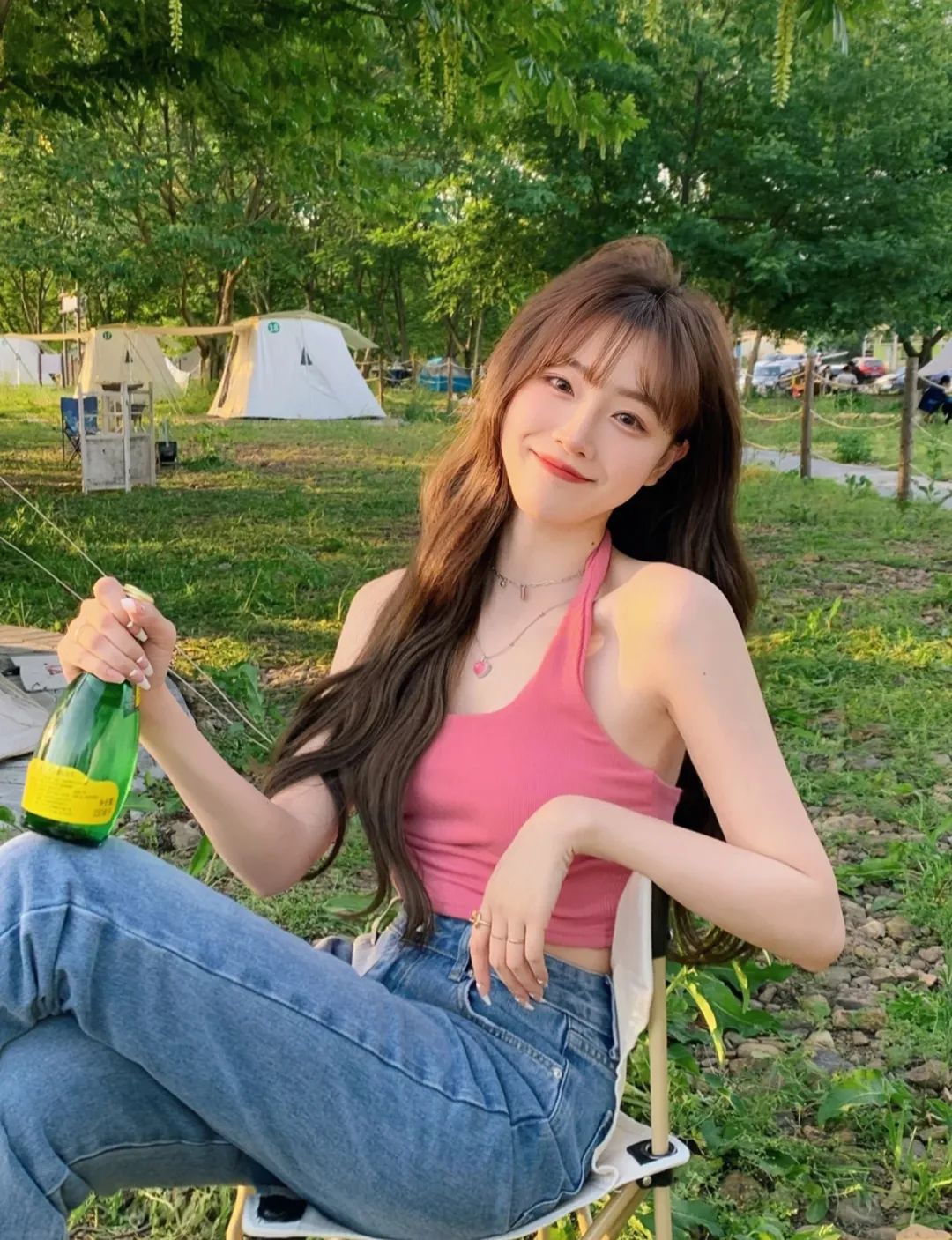 廉价感的穿搭毁了多少微胖女孩,廉价感毁掉了多少女孩