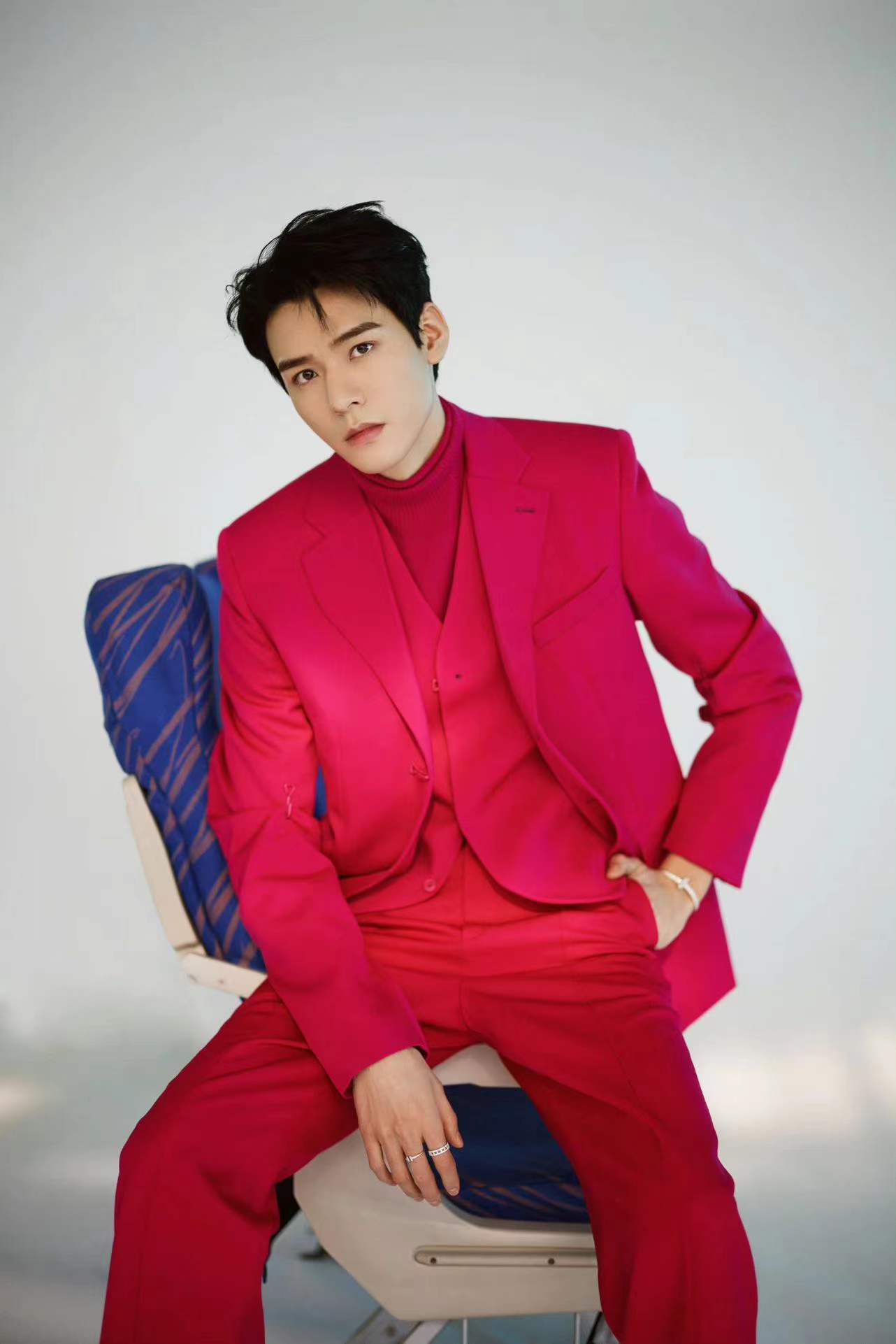 鏃跺皻鍏堢敓鐩涘吀榫氫繆璇勪环,榫氫繆鏃跺皻鍏堢敓閫犲瀷