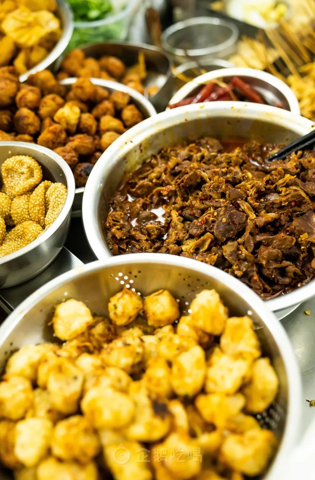 辣到落泪也舍不得停嘴的宝藏城市，不是长沙成都重庆