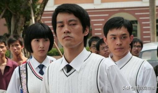 《侯海洋基层风云》刘建厂和侯海洋的四次交锋