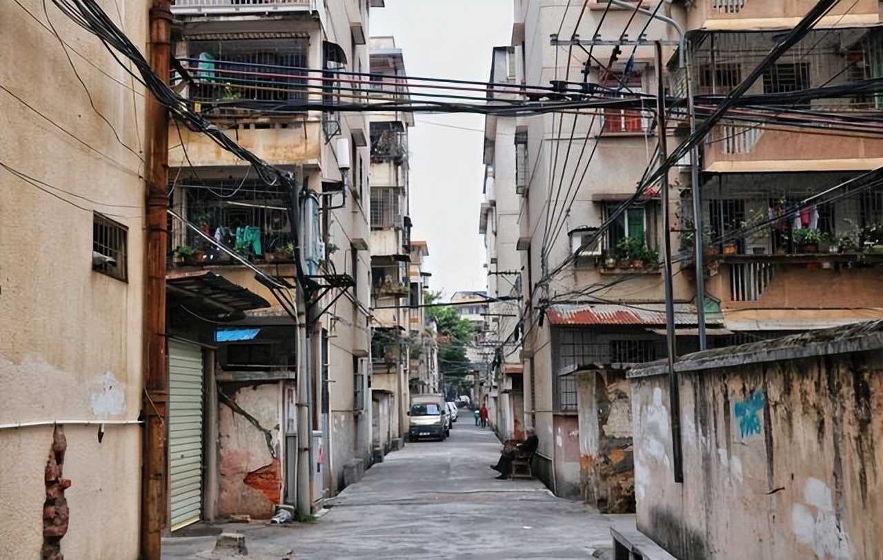 胶州棚改2023年会重启拆迁吗,大批的棚改会优先拆哪的房子