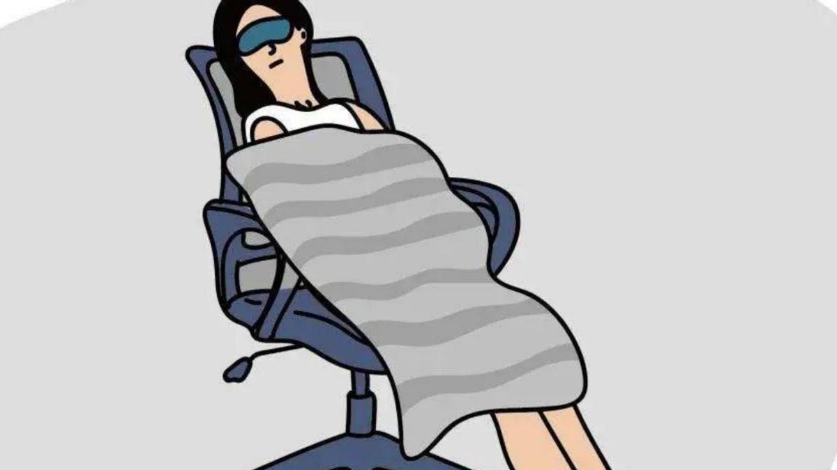 55岁以后午睡三大危害,50岁以后午睡有什么危害