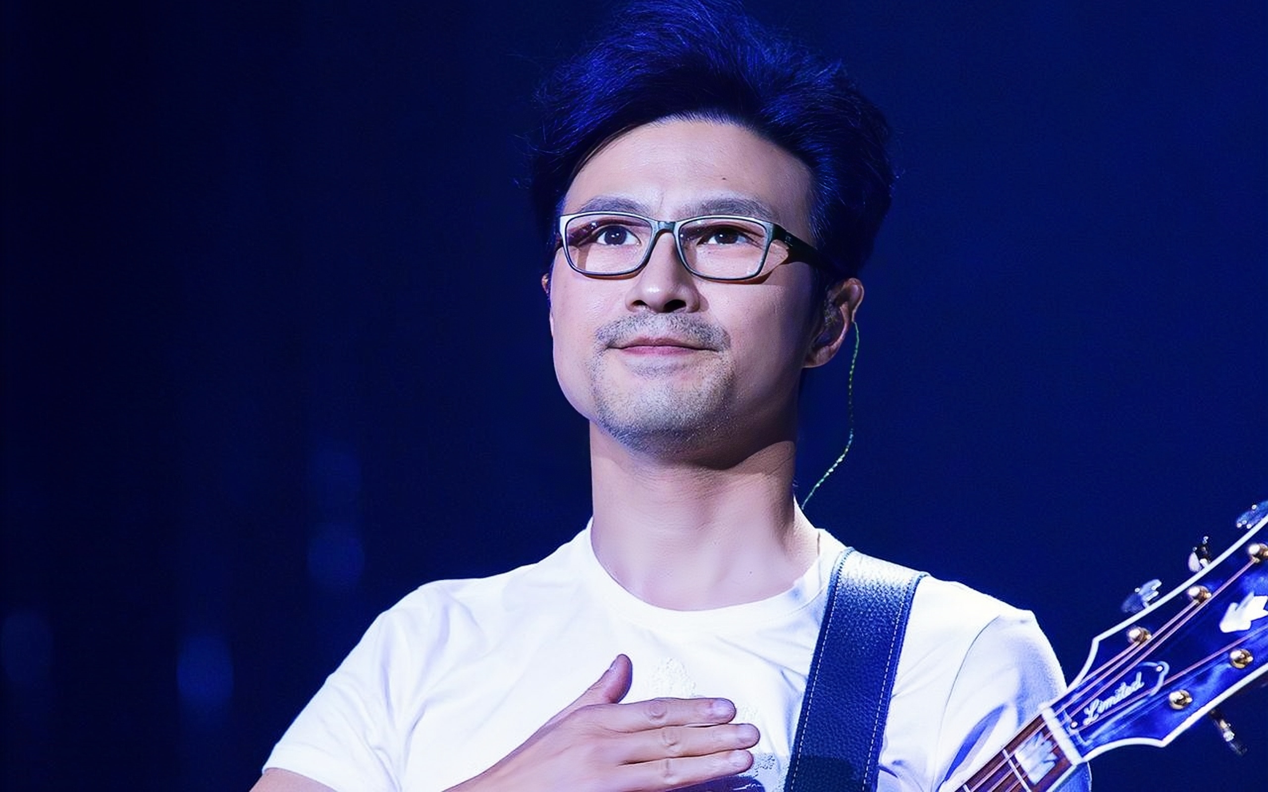 汪峰回应刀郎新歌争议,汪峰对刀郎新歌的评价